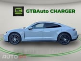 Porsche Taycan Performance I.V.A DEDUTIVEL 