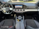 Mercedes-Benz GLE de 4Matic