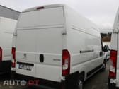 Peugeot Boxer 2.2 BlueHDi 330 L1H1