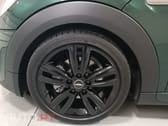 MINI Cooper Cooper SD Sport Aut.