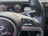Hyundai Tucson 1.6 T-GDI HEV Premium