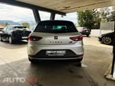 Seat Leon 2.0 TSI S&S DSG Cupra 290