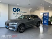 Volvo XC60 2.0 D4 Inscription AWD Geartronic