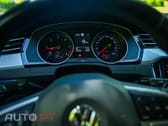 Volkswagen Passat Variant 2.0 TDI Business Package DSG