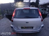 Ford Fusion 1.25 +