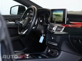 Mercedes-Benz CLS 350 AMG