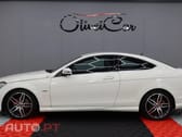 Mercedes-Benz C 250 CDI BE