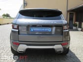 Land Rover Range Rover Evoque HSE TD4 Dynamic Auto  Nacional