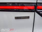 Opel Astra Sports Tourer 1.2 T Hybrid GS eDCT