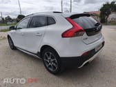 Volvo V40 Cross Country 1.6 D2 Summum