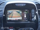 Renault Captur 1.5 dCi Exclusive EDC