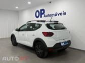 Dacia Sandero 1.0  Eco -G Expression Bi Fuel