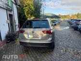 Volkswagen Tiguan 1.6 TDI Confortline