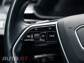 Audi E-Tron 50 quattro