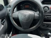 Citroen C3 1.1 SX Pack