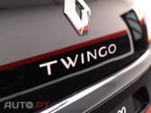 Renault Twingo TCE 90 Signature