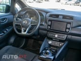 Nissan Leaf Acenta 40kWh