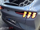 Ford Mustang Mach-E Standard