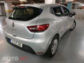 Renault Clio 1.5 dCi Zen