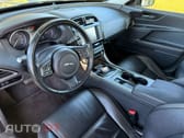 Jaguar XE 2.0 D Prestige Aut.