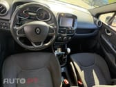 Renault Clio Sport Tourer Dci limited