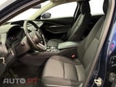 Mazda CX-30 2.0 e-SKYACTIV G M Hybrid Style