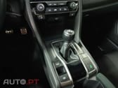 Honda Civic 1.0 i-VTEC TURBO CVT ELEGANCE 20YM