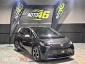 Volkswagen Id.3 58 kWh Pro