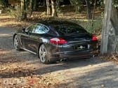 Porsche Panamera S PDK