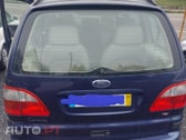 Ford Galaxy 1.9