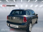 MINI Countryman Cooper D