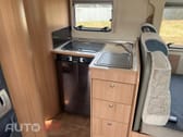 Fiat Ducato 2.3 M-Jet L CD