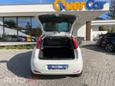 Fiat Punto 1.3 M-Jet Easy S&S