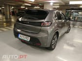 Peugeot 208 1.2 PureTech Allure Pack