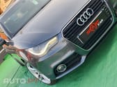 Audi A1 1.6 TDI S-line
