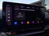 Cupra Formentor 1.4 e-Hybrid DSG