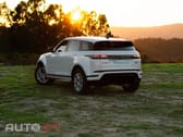 Land Rover Evoque 2.0 D150 AWD R-Dynamic Auto