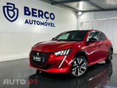 Peugeot E-208 50 kWh GT Pack