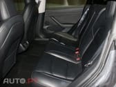 Tesla Model 3 Long Range AWD Dual Motor