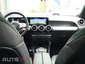 Mercedes-Benz GLB 180 d AMG Line