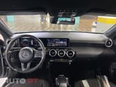 Mercedes-Benz CLA 180 d Shooting Brake Style Plus Aut.