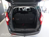 Dacia Lodgy 1.5 Blue dCi Stepway 7L