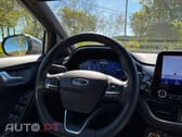 Ford Puma ST Line