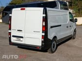 Renault Trafic Vu Fm L2h1 2.0 Bdci 150 I