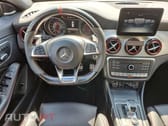 Mercedes-Benz CLA 45 AMG Shooting Brake 4Matic+