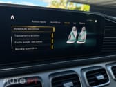 Mercedes-Benz GLE de 4Matic