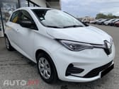 Renault Zoe (c/ Bateria) E-Tech EV50 Equilibre