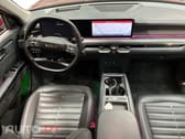 Kia EV9 98.8 kWh Earth