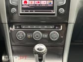 Volkswagen Golf 2.0 TDi GTD
