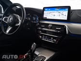 BMW 530 e xDrive Aut. M Sport Edition